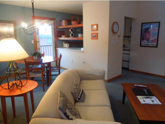 528 East Mountain Road, Unit 56 Killington, VT 05751 - Photo 4 of 16 Gallery Image 4