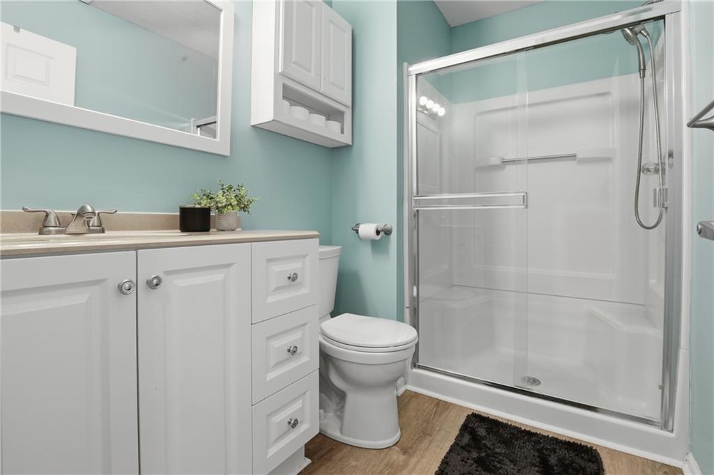 11761 South Roundtree Street Olathe, KS 66061 - Photo 16 of 30