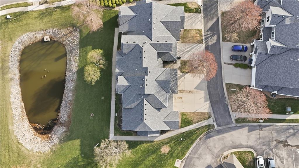 11761 South Roundtree Street Olathe, KS 66061 - Photo 21 of 30