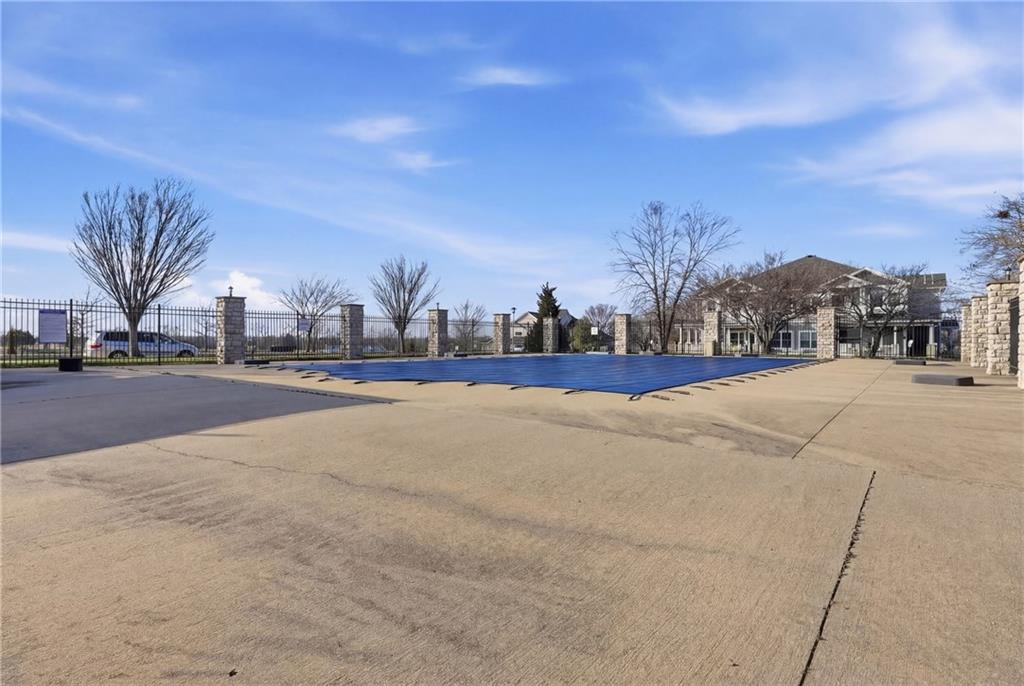 11761 South Roundtree Street Olathe, KS 66061 - Photo 22 of 30