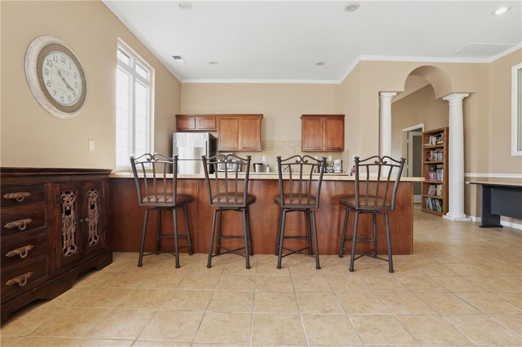 11761 South Roundtree Street Olathe, KS 66061 - Photo 25 of 30