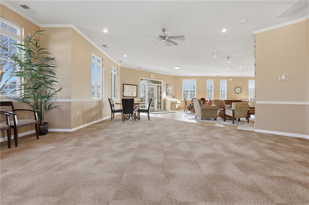 11761 South Roundtree Street Olathe, KS 66061 - Photo 28 of 30