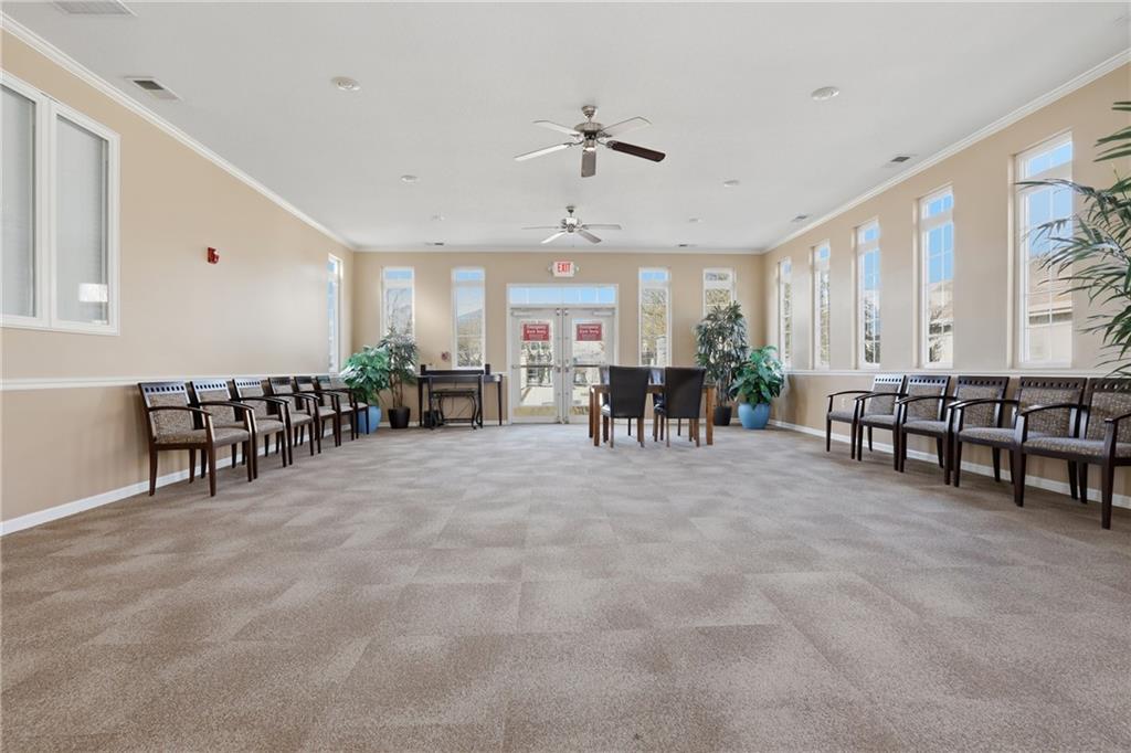 11761 South Roundtree Street Olathe, KS 66061 - Photo 30 of 30