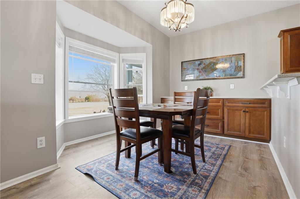 11761 South Roundtree Street Olathe, KS 66061 - Photo 6 of 30