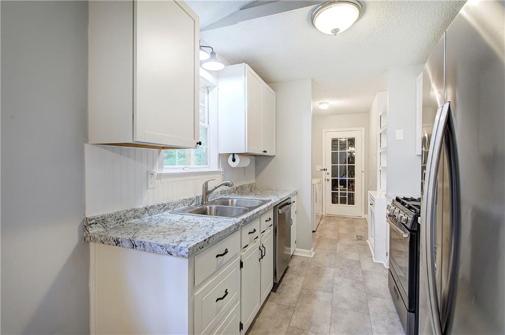 427 Jewel Cole Road Hiram, GA 30141 - Photo 16 of 42