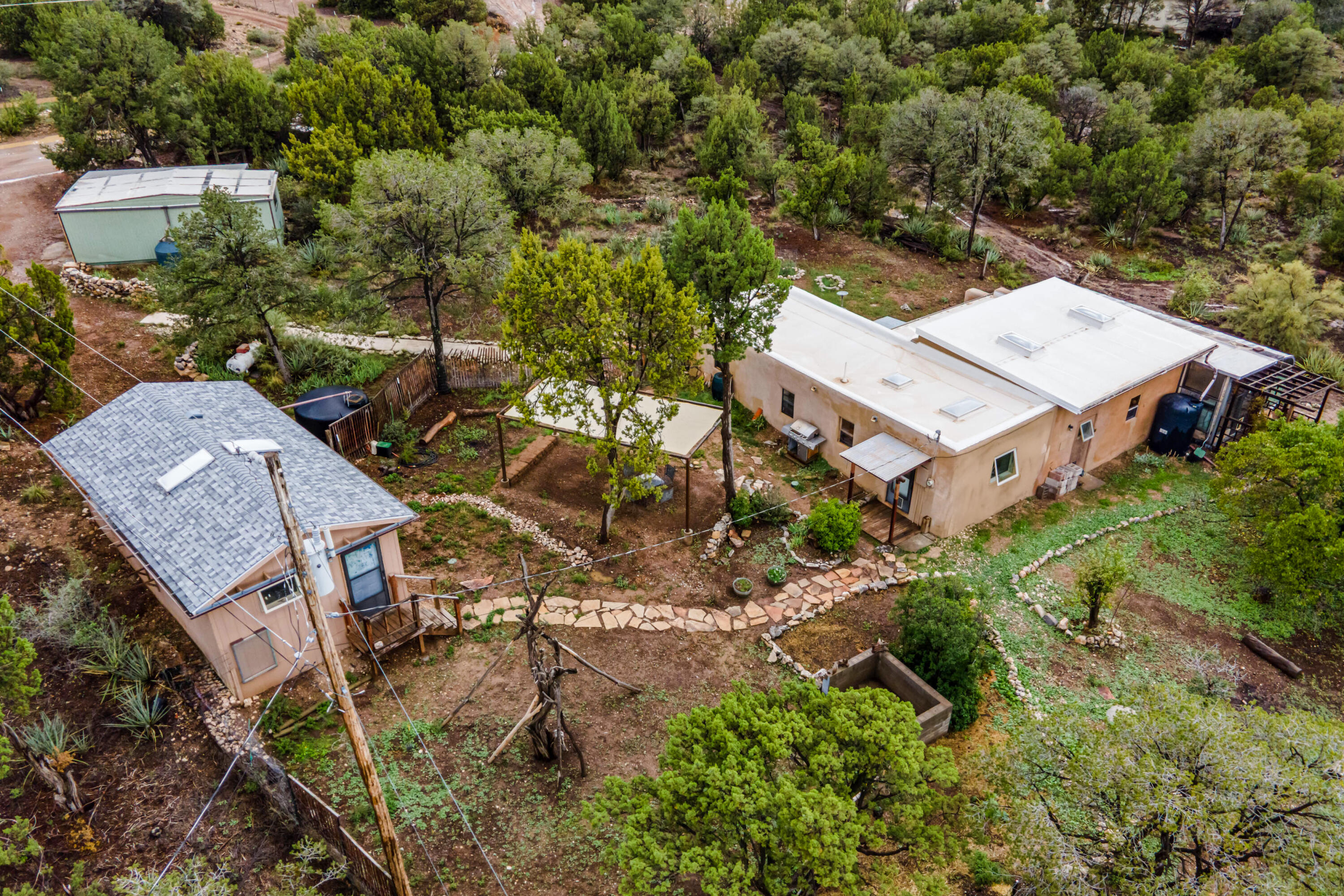 52 Moriarty Road Edgewood, NM 87015 - Photo 27 of 29 Gallery Image 27