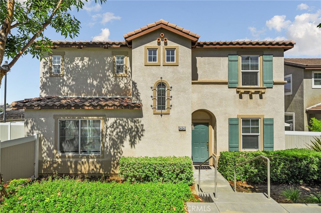 Turnkey Yucaipa Home!