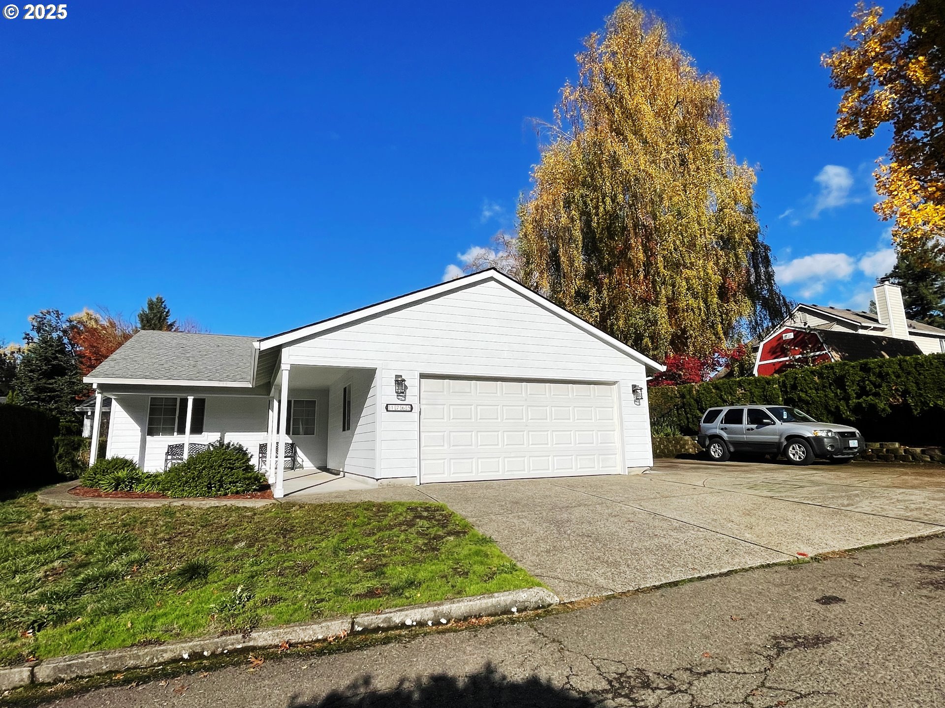 1765 Ostman Road West Linn, OR 97068 - Photo 1 of 19