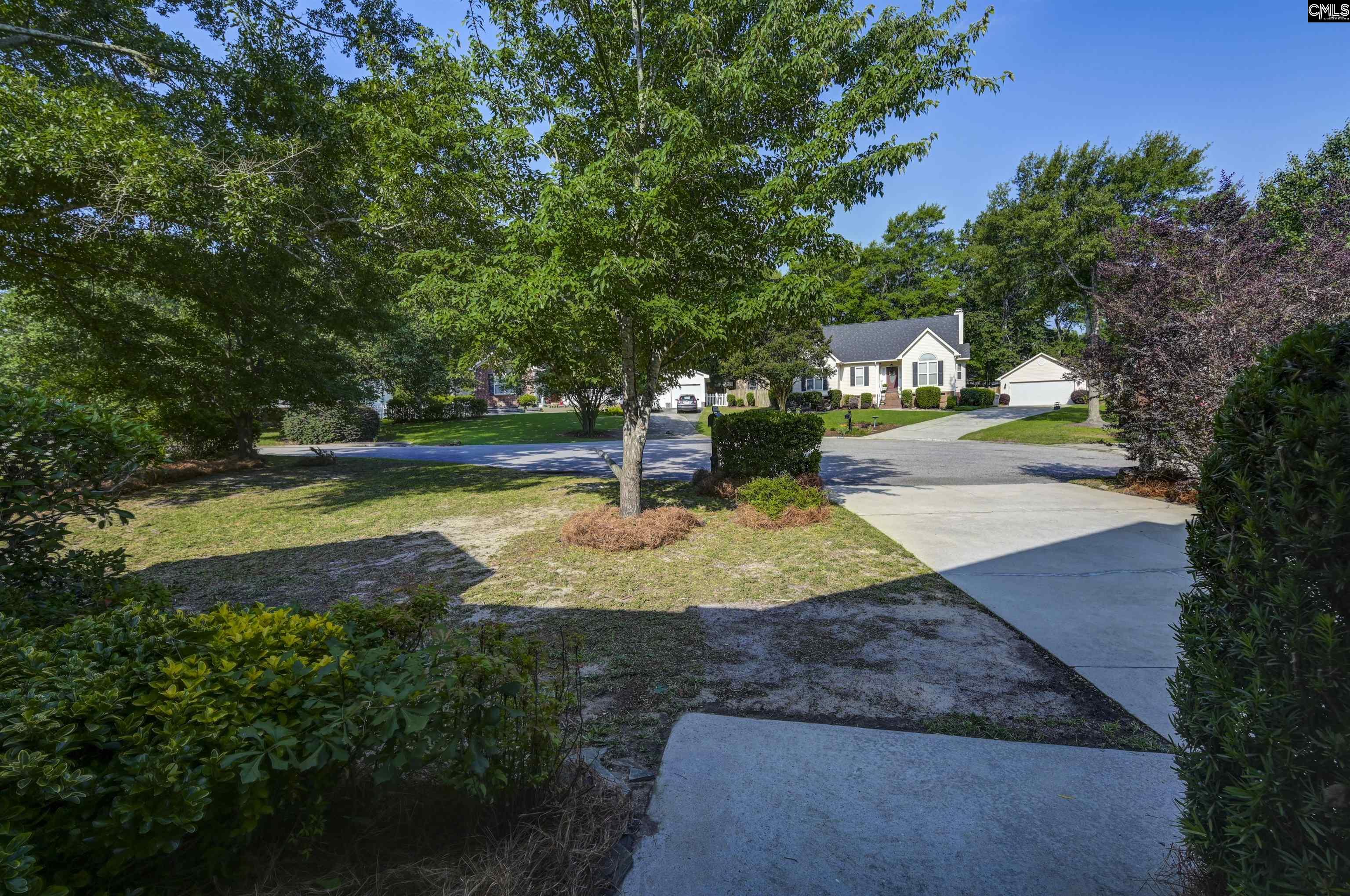222 Red Leaf Court Lexington, SC 29073 - Photo 21 of 28