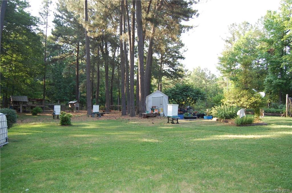 157 Green Road Star, NC 27356 - Photo 6 of 7 a view of a park with large trees