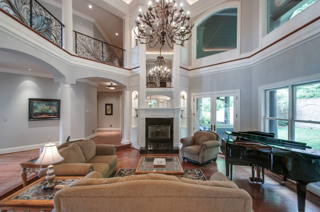 937 Travelers Court Nashville, TN 37220 - Photo 8 of 17 Gallery Image 8