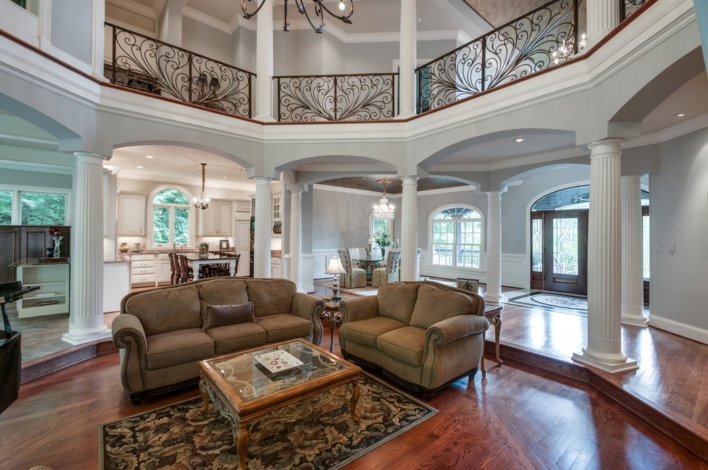 937 Travelers Court Nashville, TN 37220 - Photo 9 of 17 Gallery Image 9