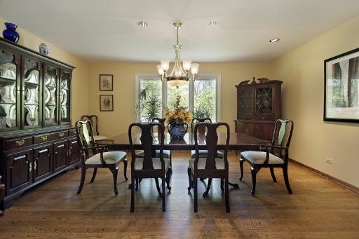 1210 Turicum Road Lake Forest, IL 60045 - Photo 4 of 16