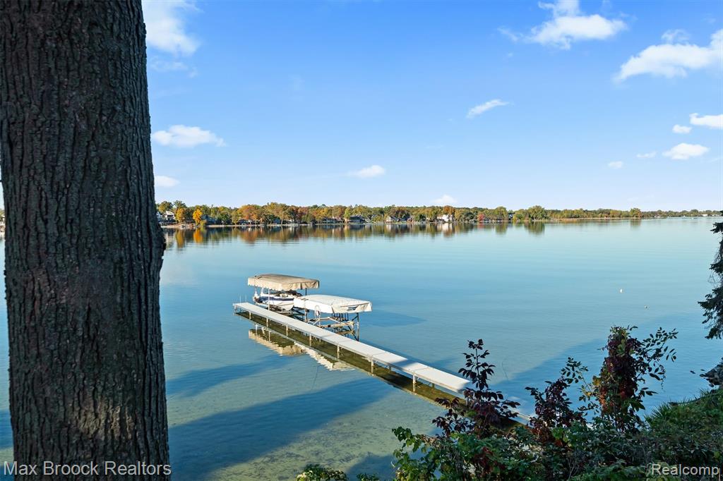 4764 Dow Ridge Road West Bloomfield, MI 48324 - Photo 83 of 97