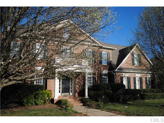 2211 Narrawood Street Raleigh, NC 27614 - Photo 2 of 3 Photo 2