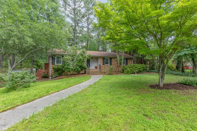$469,000 | 4030 King Charles Road, Durham, NC 27707