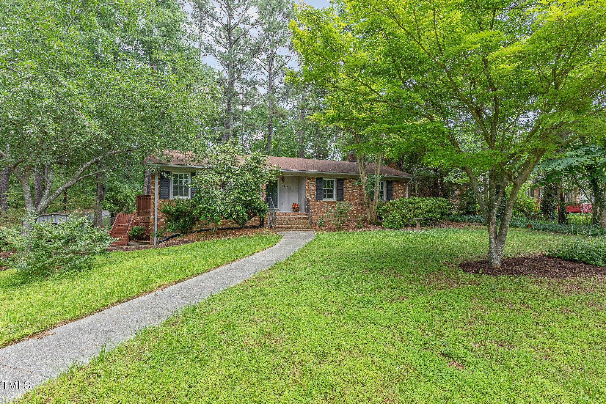 4030 King Charles Road Durham, NC 27707 - Photo 1 of 26 003_cj4a9945-edit_900