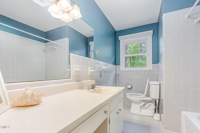 $469,000 | 4030 King Charles Road, Durham, NC 27707