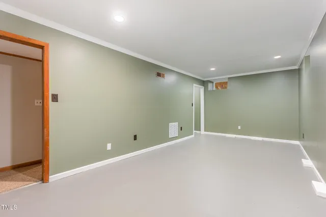 $469,000 | 4030 King Charles Road, Durham, NC 27707