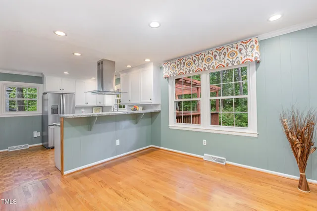 $469,000 | 4030 King Charles Road, Durham, NC 27707