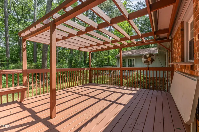 $469,000 | 4030 King Charles Road, Durham, NC 27707