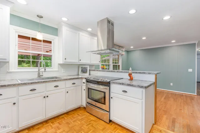 $469,000 | 4030 King Charles Road, Durham, NC 27707