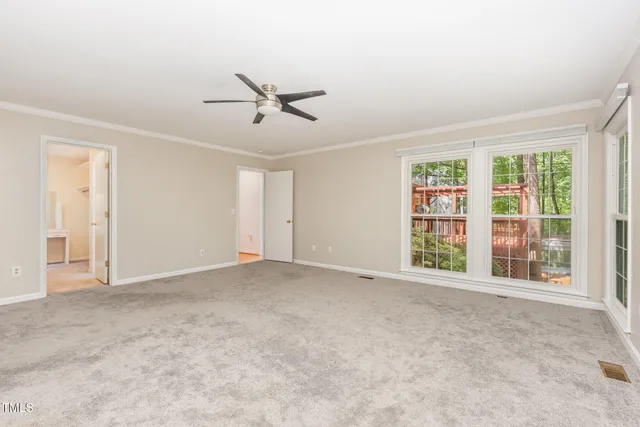 $469,000 | 4030 King Charles Road, Durham, NC 27707