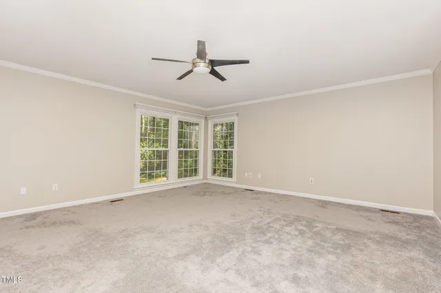 $469,000 | 4030 King Charles Road, Durham, NC 27707