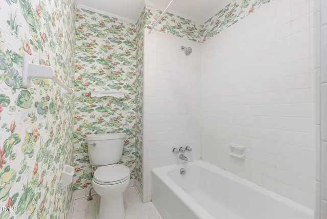 $469,000 | 4030 King Charles Road, Durham, NC 27707