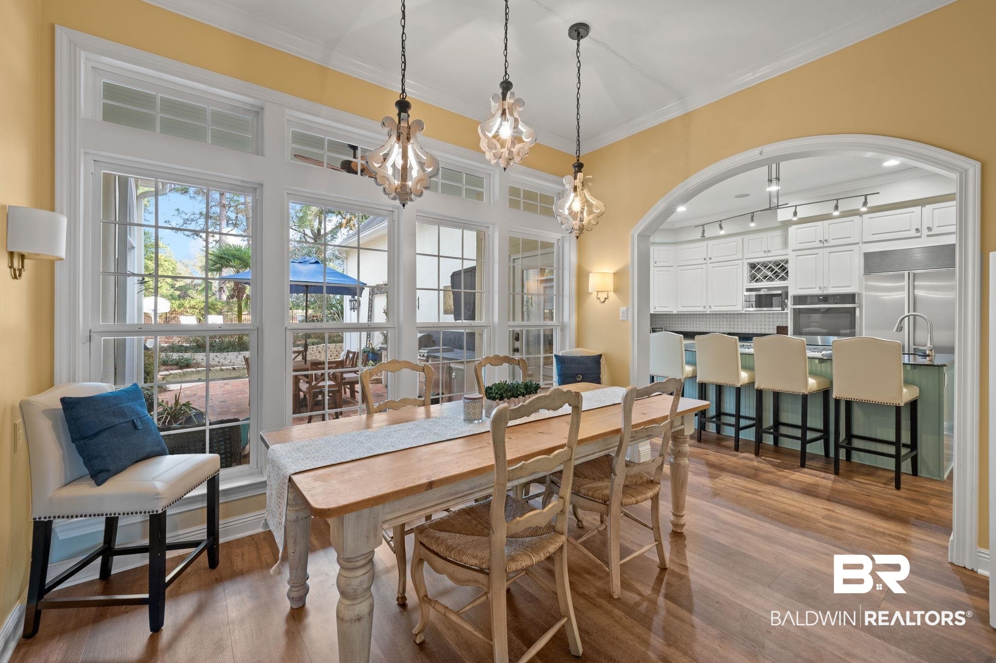133 Old Mill Road Fairhope, AL 36532 - Photo 20 of 50