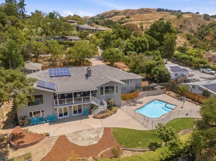 $2,799,500 | 15761 East Alta Vista Way, San Jose, CA 95127