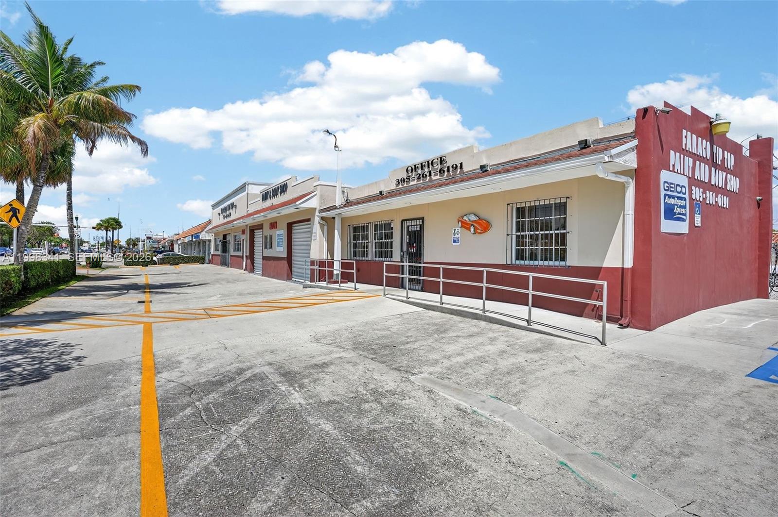 6701 Southwest 8th Street Miami, FL 33144 - Photo 9 of 51 Photo 9
