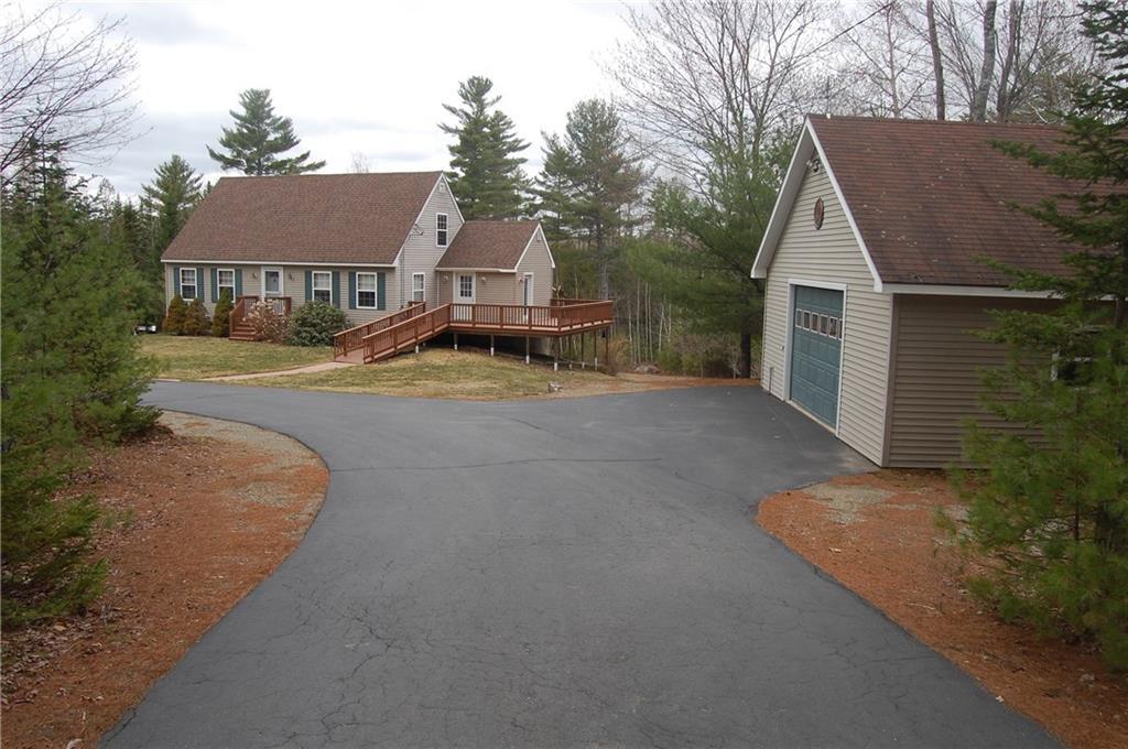 155 South Main Street Morrill, ME 04952 - Photo 1 of 28 This beautiful home sits just off...