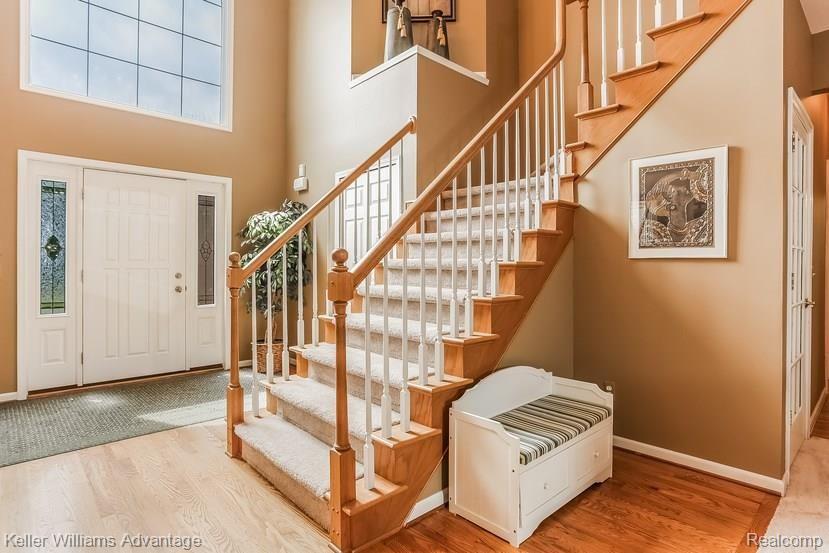 3378 Sawgrass Court Rochester Hills, MI 48309 - Photo 15 of 52