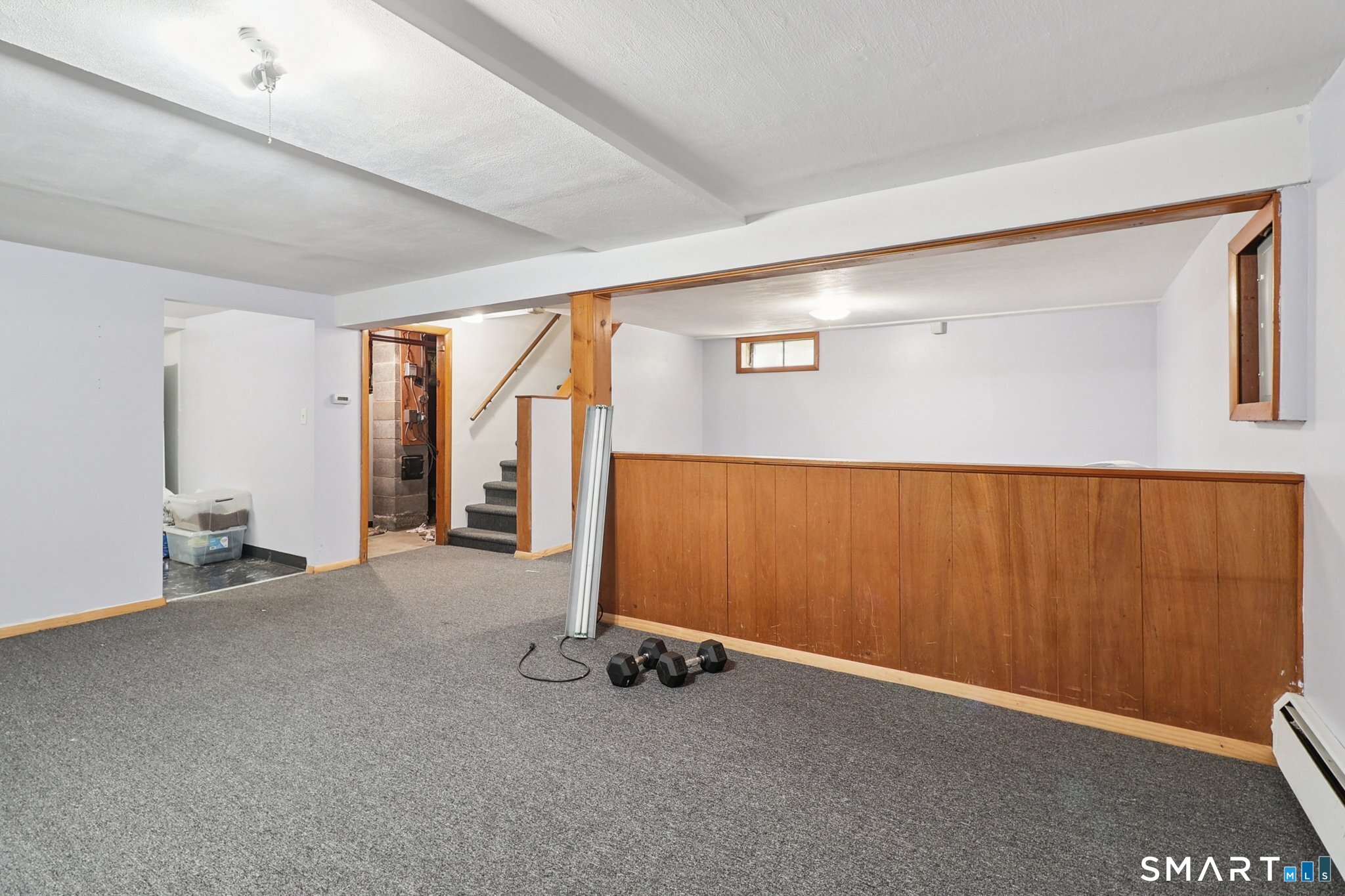 72 Hilltop Road Naugatuck, CT 06770 - Photo 20 of 25 a view of an empty room