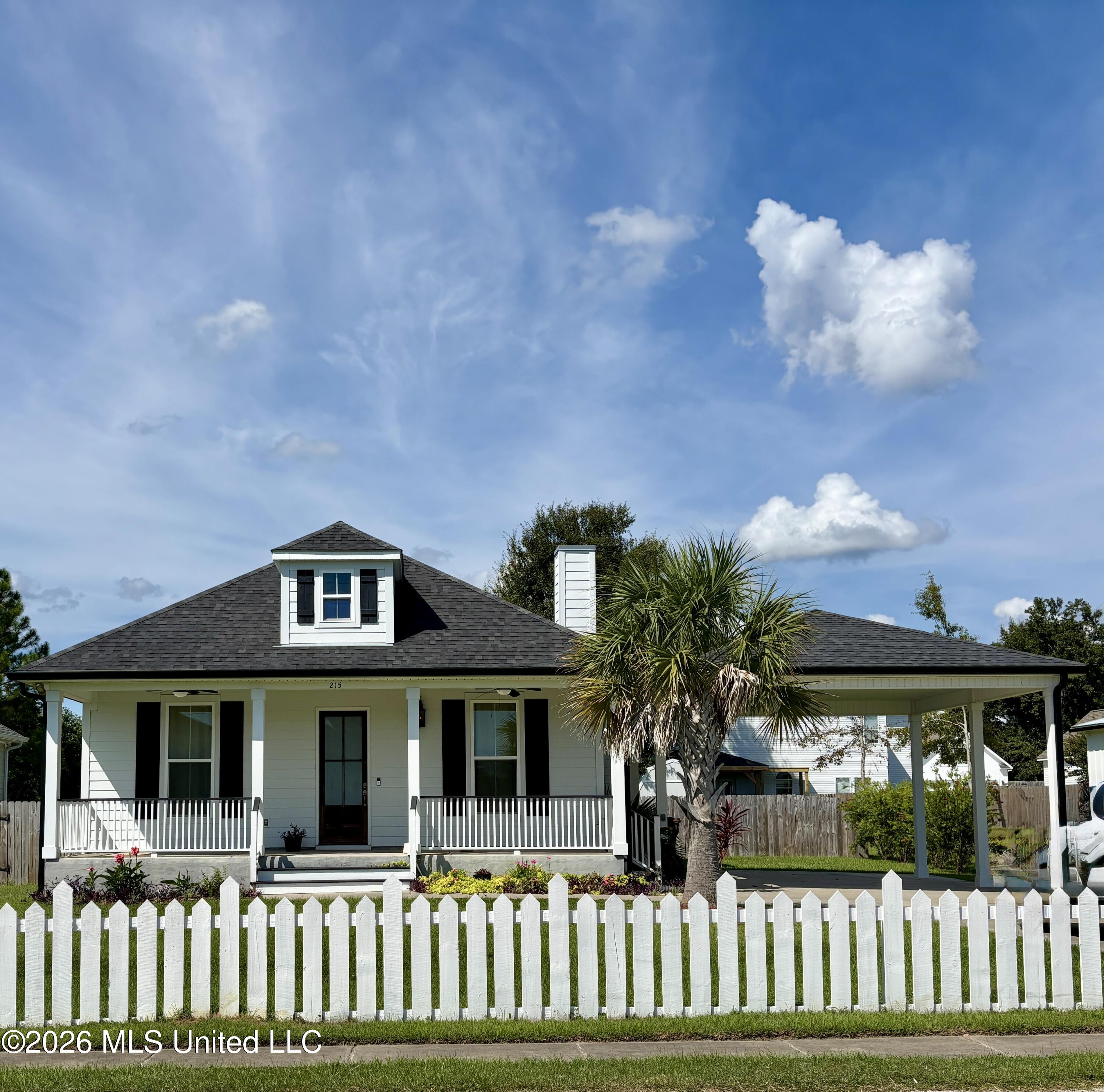 215 White Harbor Road Long Beach, MS 39560 - Photo 1 of 31 IMG_8507
