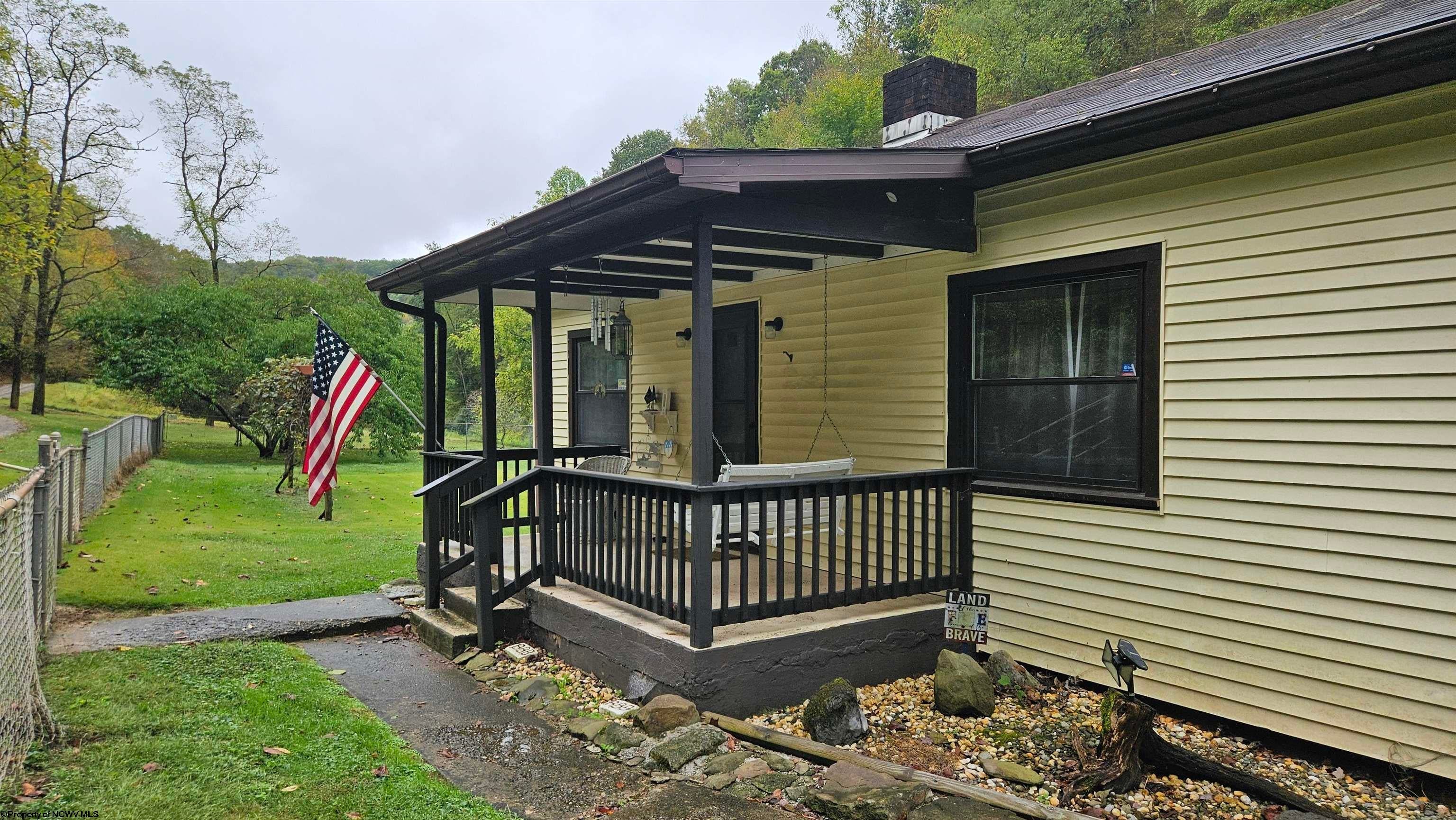 415 Elderberry Road Coxs Mills, WV 26342 - Photo 3 of 31 Gallery Image 3