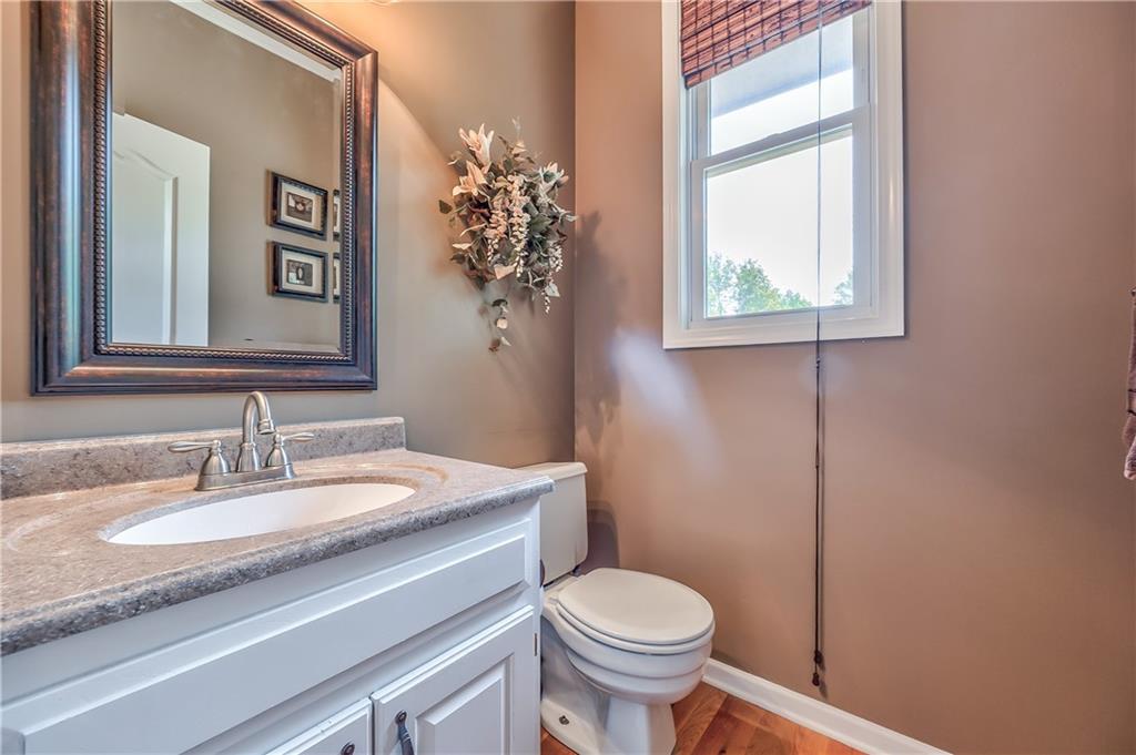 21600 South Lackman Road Spring Hill, KS 66083 - Photo 15 of 44