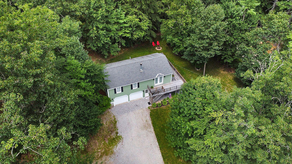271 Old Portland Road North Waterboro, ME 04061 - Photo 1 of 40 dji_0680