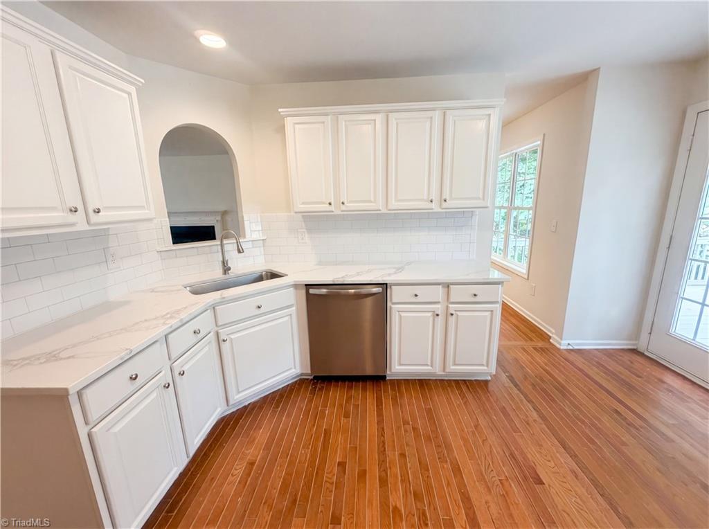 800 Dan Valley Road Madison, NC 27025 - Photo 10 of 30