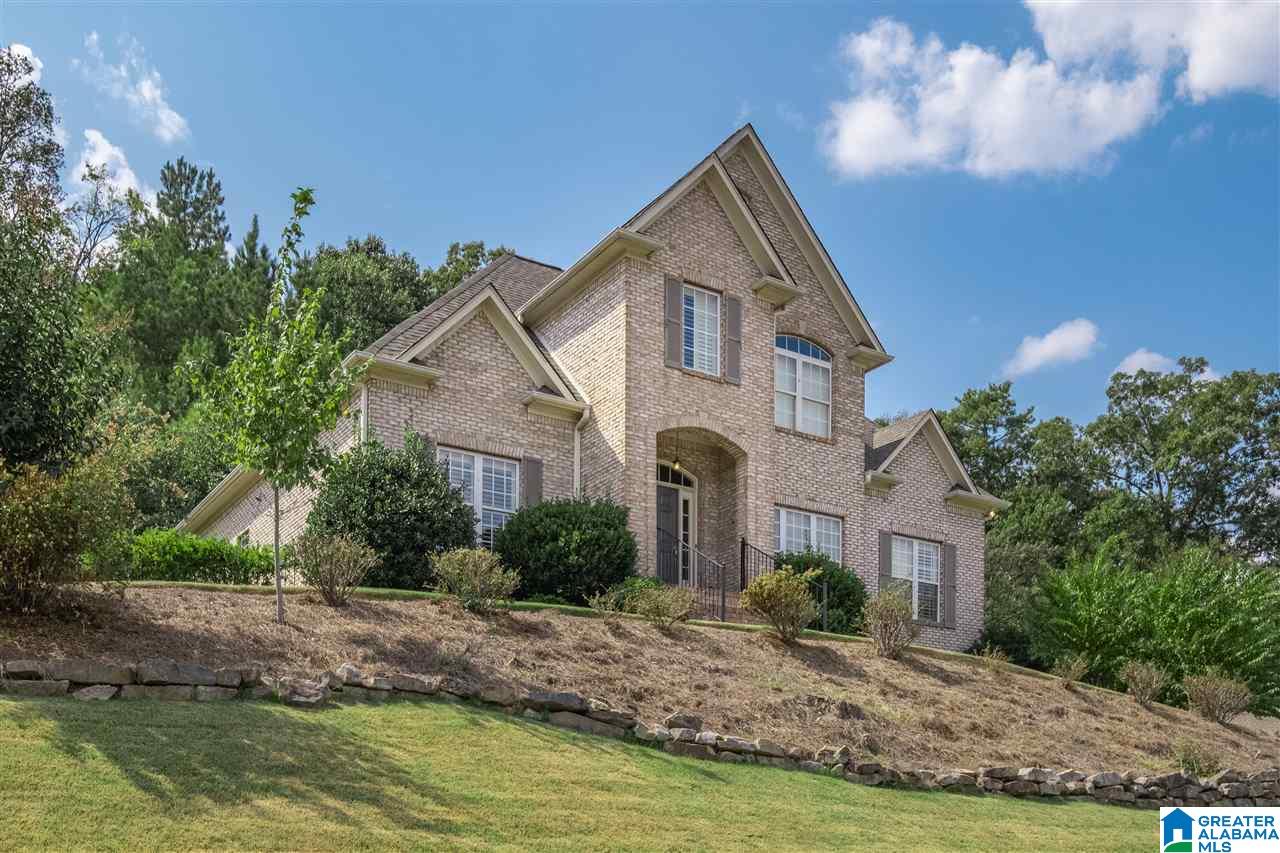 8041 Mitchell Lane Birmingham, AL 35216 - Photo 3 of 33