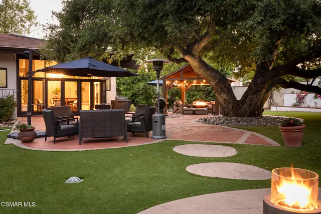 $17,000 | 4525 Rayburn Street, Westlake Village, CA 91362