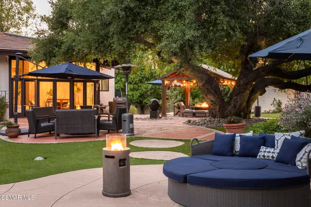 $17,000 | 4525 Rayburn Street, Westlake Village, CA 91362