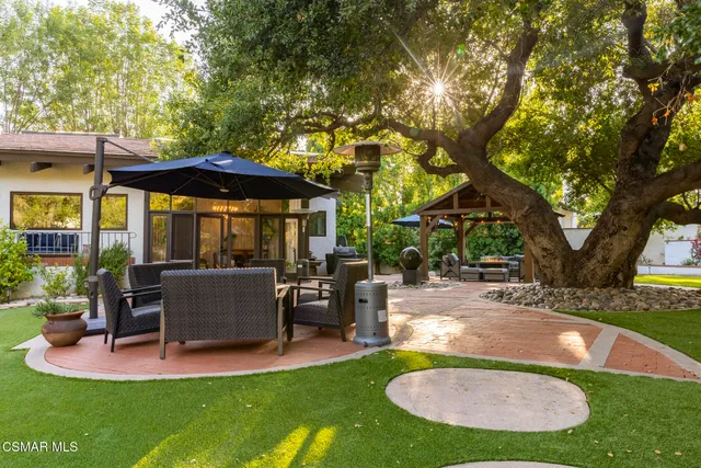 $17,000 | 4525 Rayburn Street, Westlake Village, CA 91362