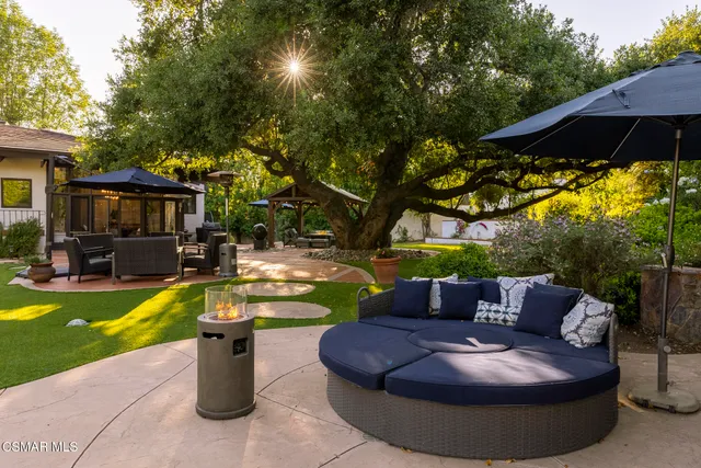 $17,000 | 4525 Rayburn Street, Westlake Village, CA 91362