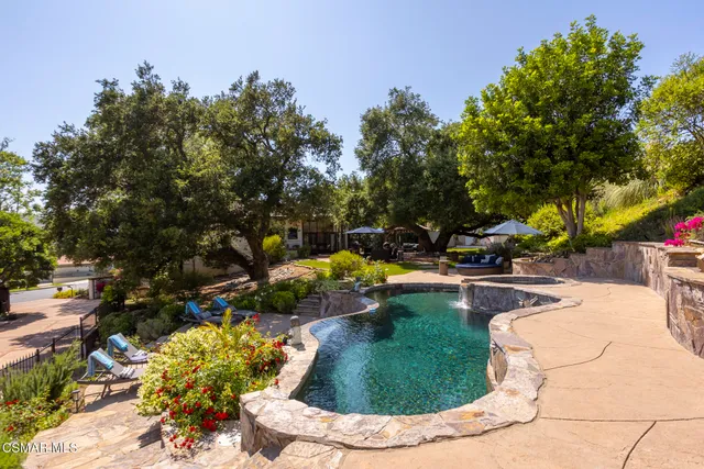 $17,000 | 4525 Rayburn Street, Westlake Village, CA 91362