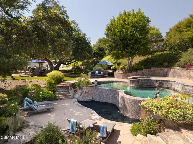 $17,000 | 4525 Rayburn Street, Westlake Village, CA 91362