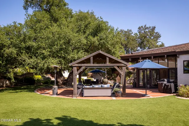 $17,000 | 4525 Rayburn Street, Westlake Village, CA 91362