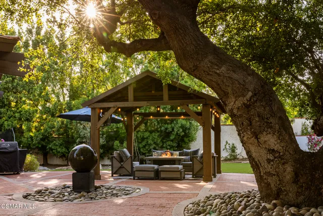 $17,000 | 4525 Rayburn Street, Westlake Village, CA 91362