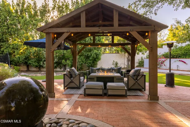 $17,000 | 4525 Rayburn Street, Westlake Village, CA 91362